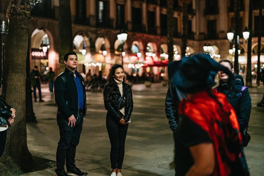 Barcelona: Gothic Quarter Ghosts and Legends Walking Tour - My Practical Advice: How to Get the Most Out of It