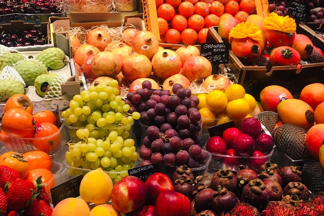 Barcelona Gothic Quarter's Deepest Secrets & Sangria - Sangria wrap-up: why the drink matters on this specific route