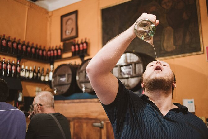 Barcelona Gothic Quarter Tapas & Taverns Food & Wine Tour - Value: Why 131.81 Feels Fair for a Planned Meal Plus Drinks