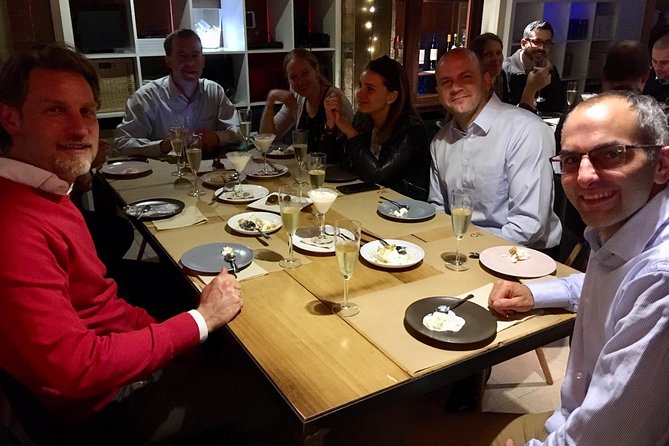 Barcelona Gothic Quarter VIP Tapas & Wine Tour - Carrer dels Carders and Carrer d’en Gignàs: where the tour becomes truly local