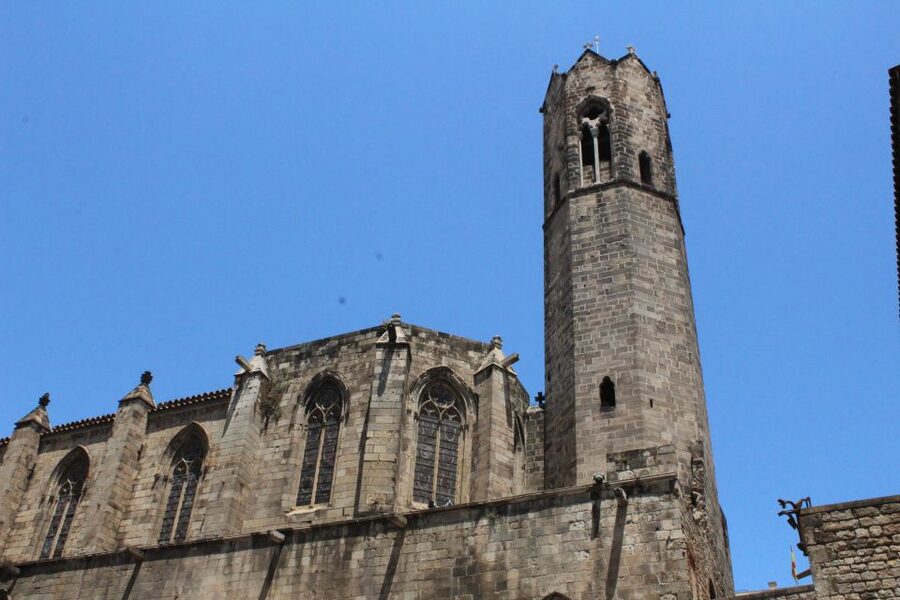 Barcelona: Gothic Quarter Walking Tour - Should You Book This Barcelona Gothic Quarter Walk?