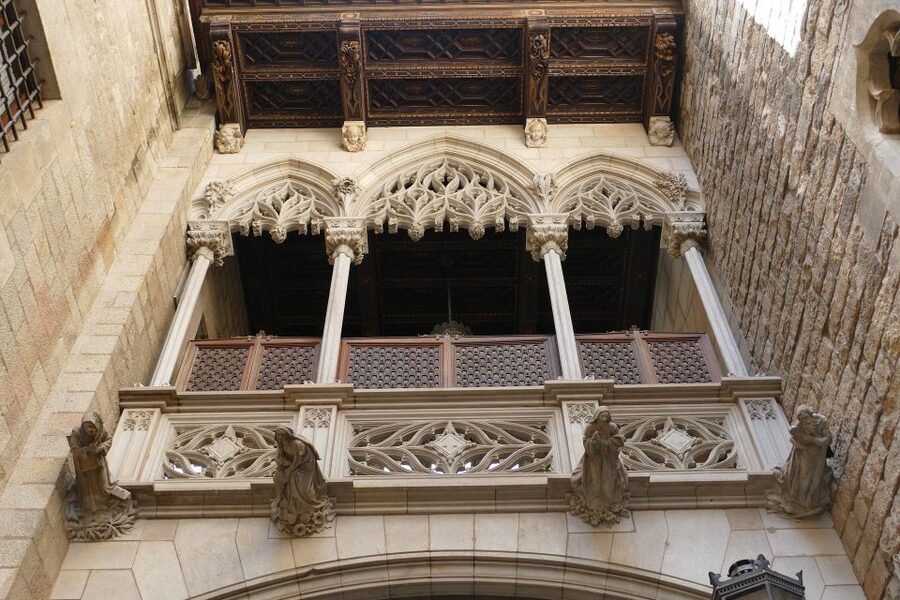 Barcelona: Gothic Quarter Walking Tour with Optional Pintxos - Key Highlights You Will Actually Care About