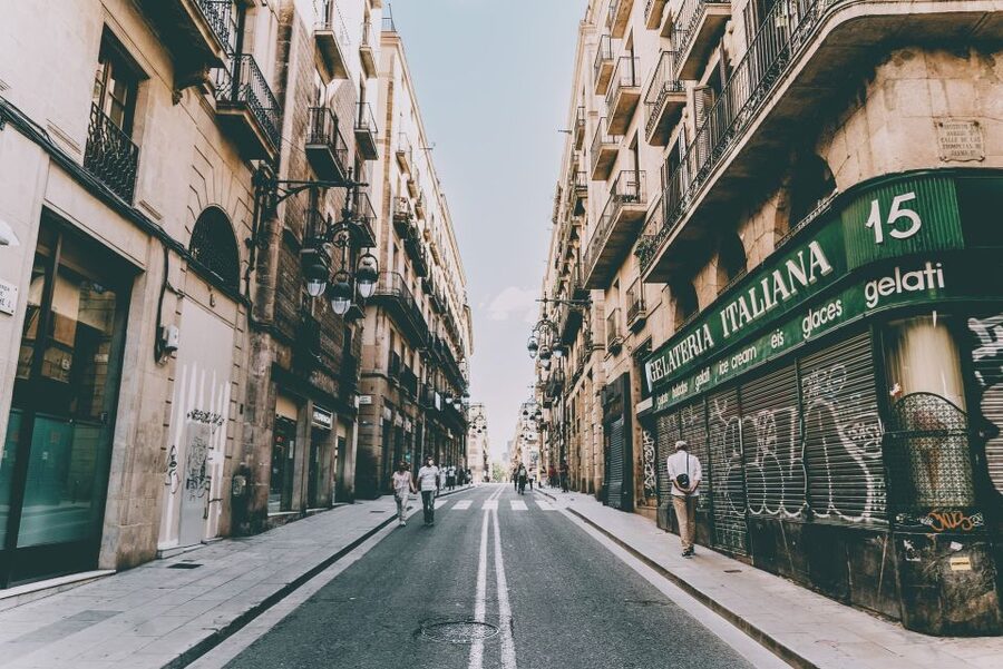 Barcelona: Gothic Quarter Walking Tour with Optional Pintxos - St. Roque, Wilfredo the Hairy, and Stories You Can Reuse