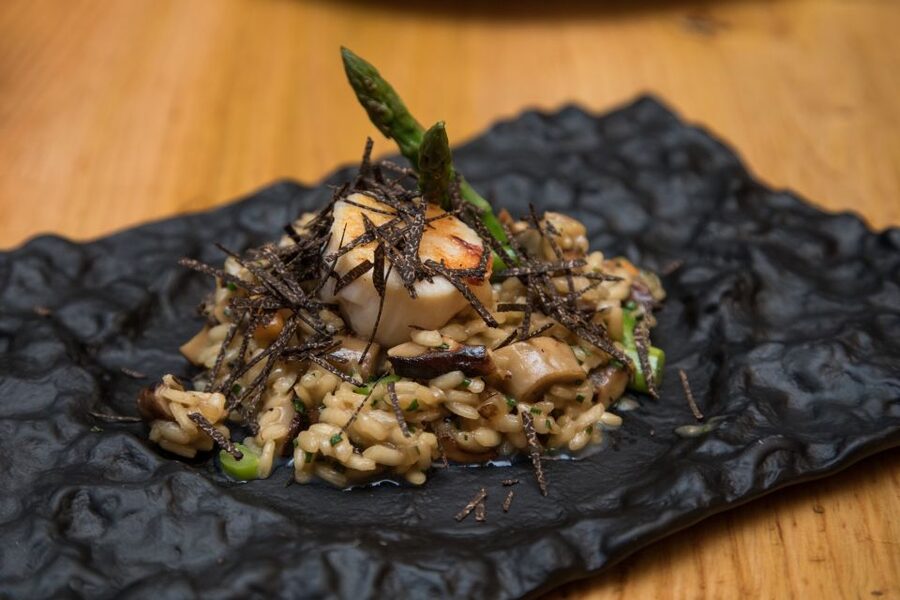 Barcelona Gourmet Food & Wine Tour with Local Expert - The vibe: small group, real conversation, and a guide who sets the tone