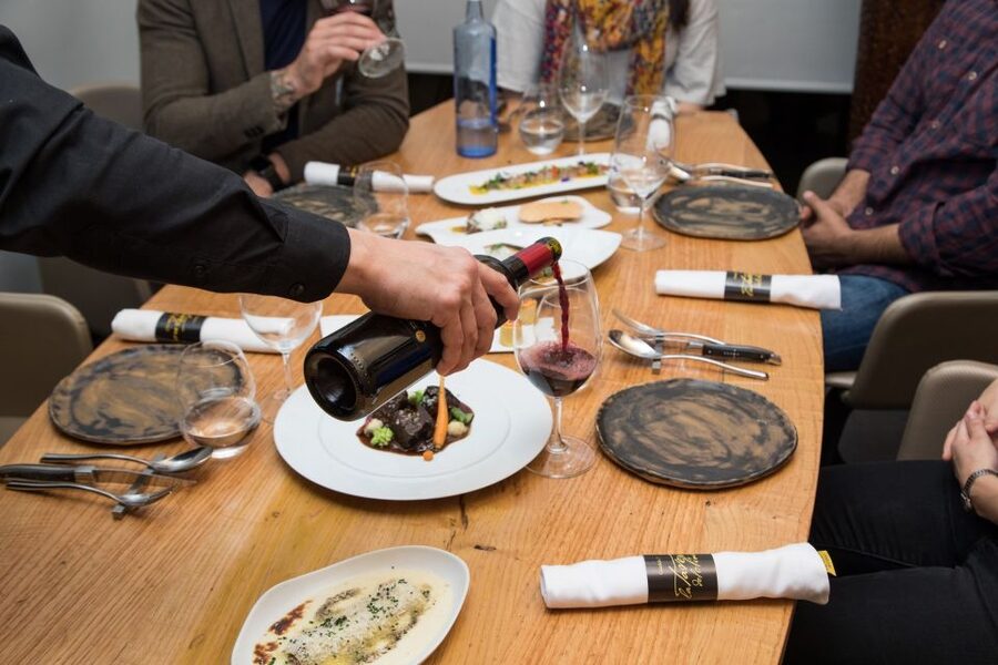 Barcelona Gourmet Food & Wine Tour with Local Expert - The real itinerary advantage: three stops that teach you, not just feed you