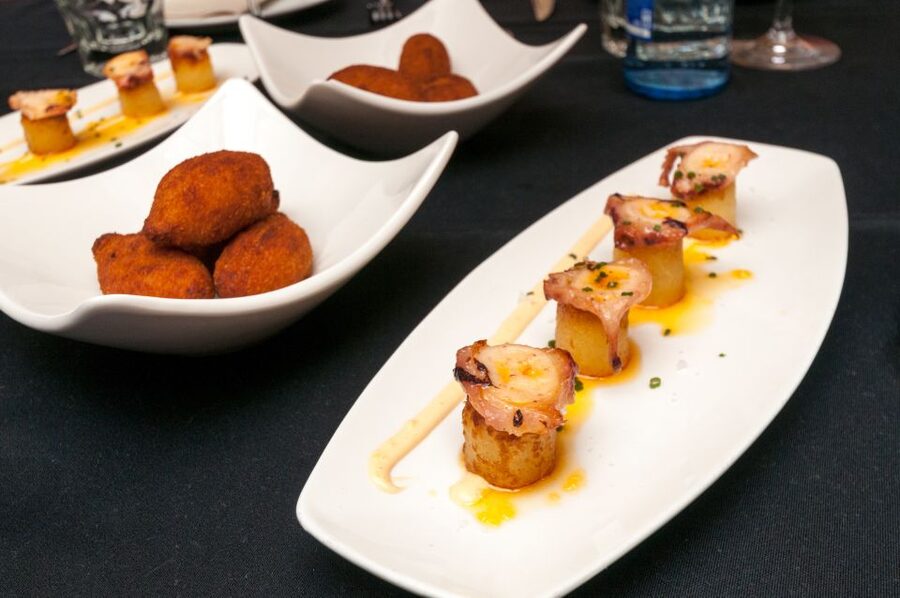 Barcelona Gourmet Food & Wine Tour with Local Expert - Price and value: what $135 buys you in a 4-hour tasting