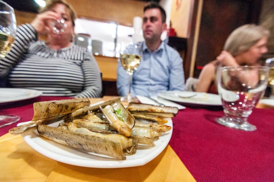 Barcelona Gourmet Food & Wine Tour with Local Expert - Who this Barcelona food and wine tour fits best