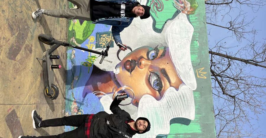 Barcelona: Graffiti E-Scooter Tour - Price and value: what $69 buys you in Barcelona