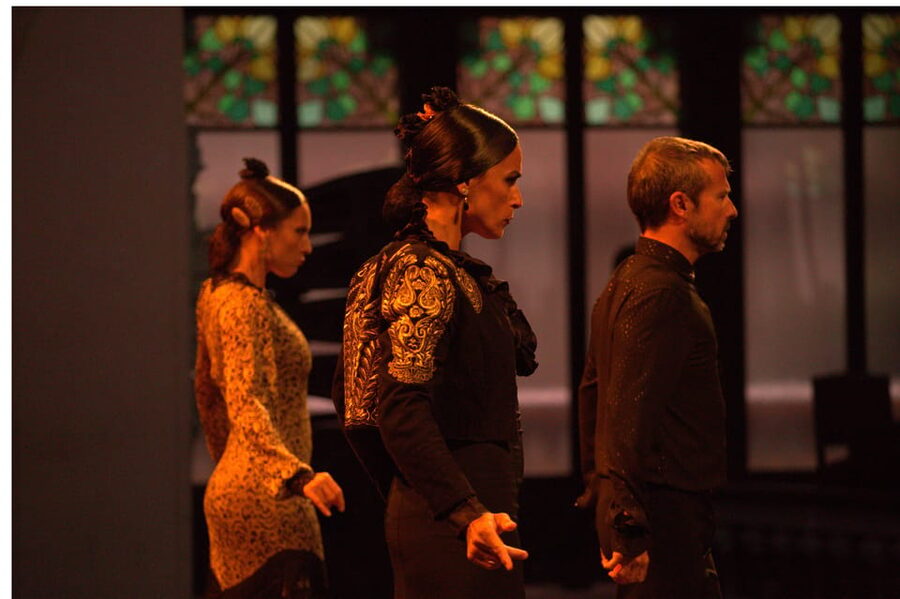 Barcelona: Gran Gala Flamenco Show Entry Ticket - Key things to know before you go