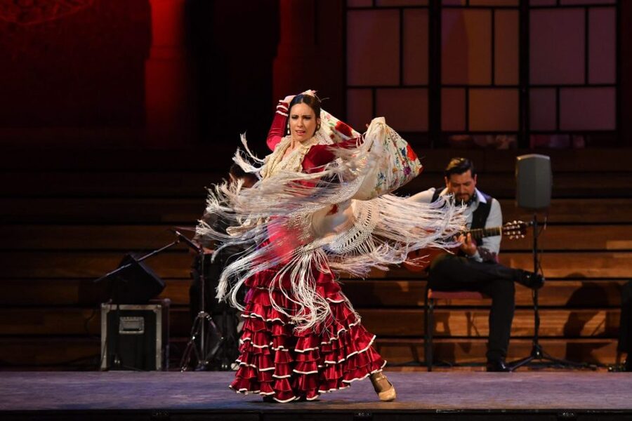 Barcelona: Gran Gala Flamenco Show Entry Ticket - What the 75-minute Gran Gala includes (and what it means for you)