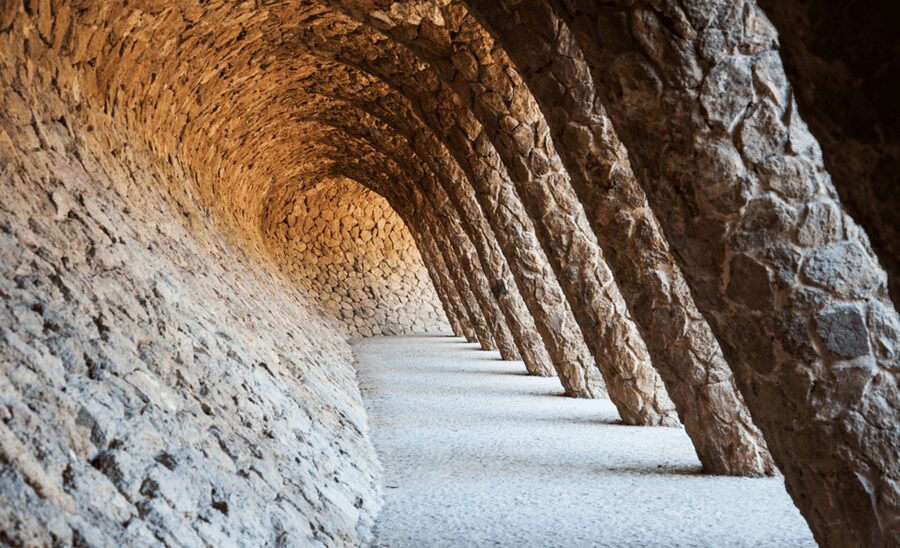 Barcelona: Guell Park Small-Group Tour & Dragon Stairway - Meeting at Carmel: the logistics that make your hour actually work