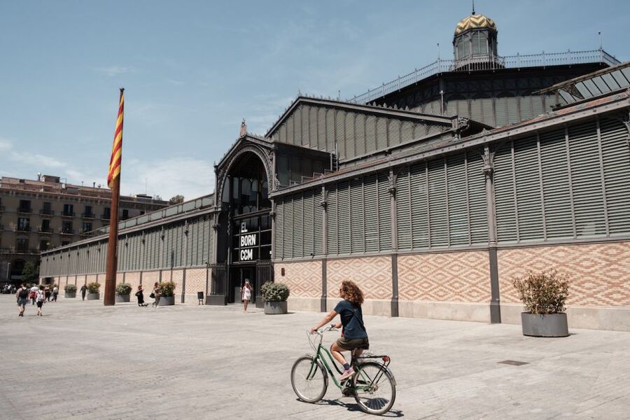 Barcelona: Guided Bike or E-Bike City Tour - Why a 3-Hour Barcelona Bike Tour Feels Like a Cheat Code