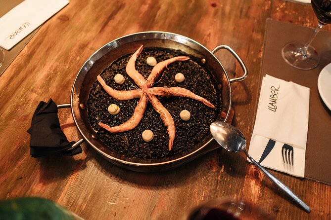 Barcelona: Guided Food Walking Tour with Tapas and Wine - Stop 7: Basílica de Santa Maria del Mar While You Digest