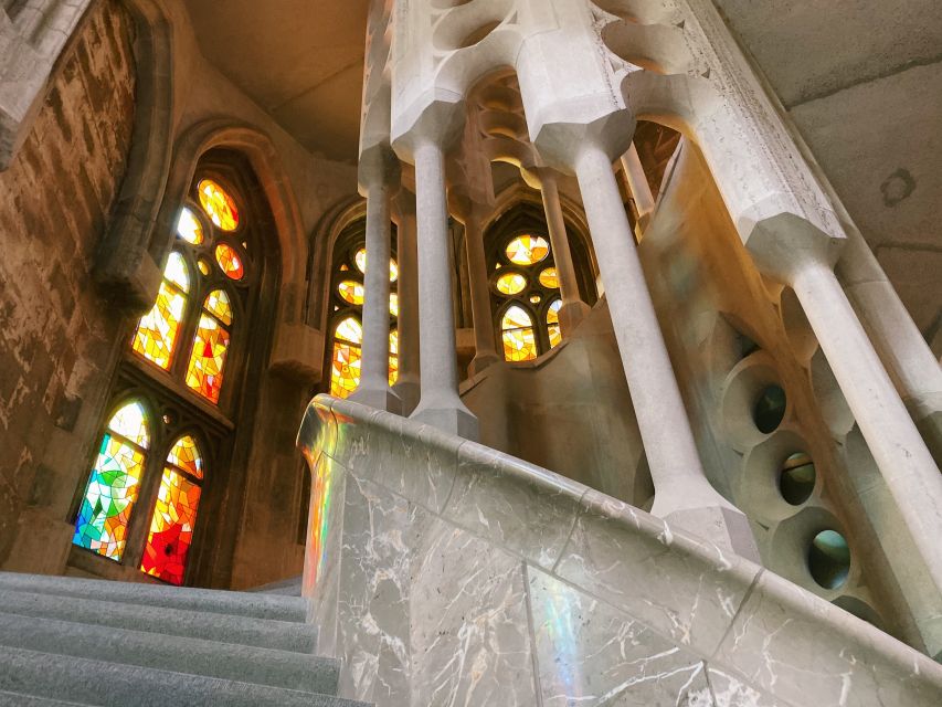 Barcelona: Guided Tour of Sagrada Familia - How Much Is $79 for 90 Minutes, and Is It Worth It?