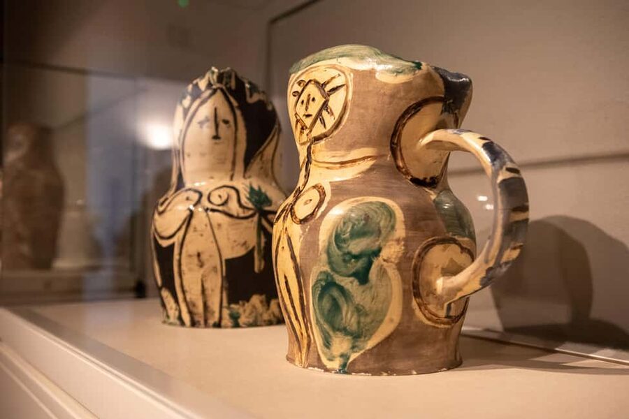 Barcelona: Guided Tour of the Picasso Museum with Tickets - Practical tips that will make your visit smoother