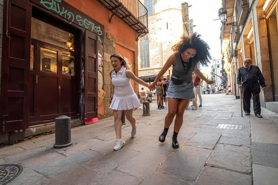 Barcelona: Guided Walking Tour - Key Tour Highlights Worth Getting Excited About