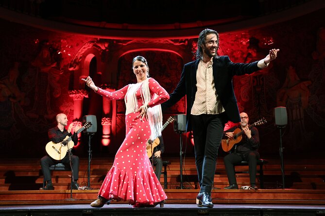 Barcelona Guitar Trio & Dance at the Palau de la Musica - The Paco de Lucía tribute, and how the set keeps variety without getting messy