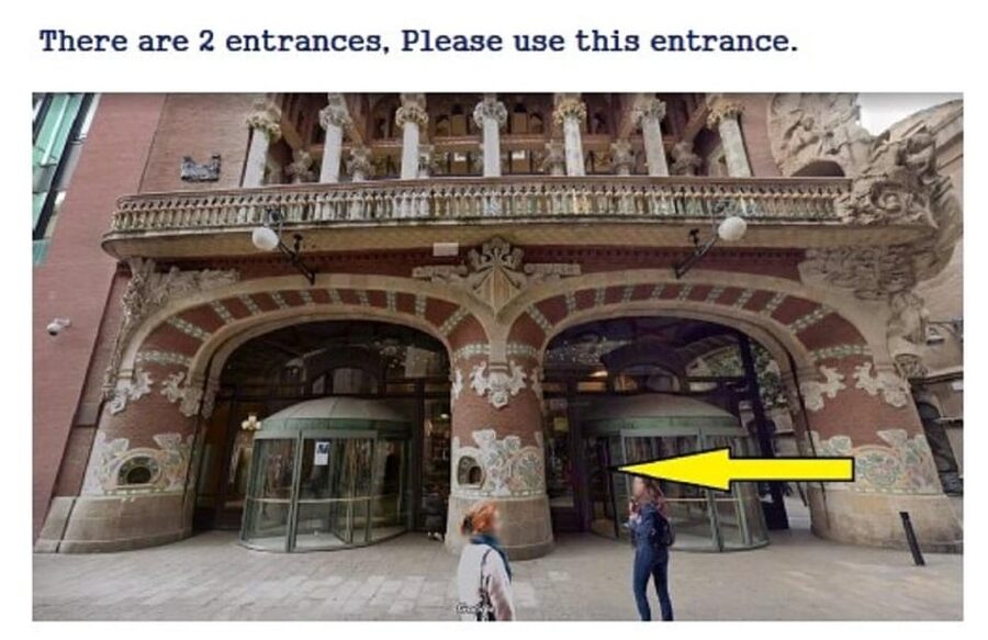 Barcelona: Guitar Trio & Dance @ Palau de la Música - Bottom line: should you book this Barcelona guitar and flamenco night?
