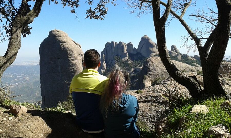 Barcelona: Half-Day Montserrat Monastery and Mountain Hike - Key Tour Highlights (What makes it worth your time)