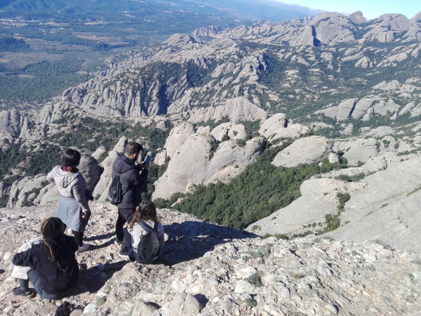 Barcelona: Half-Day Montserrat Monastery and Mountain Hike - Montserrat Works Better Than a Day Trip When You Want the Views Plus the Meaning
