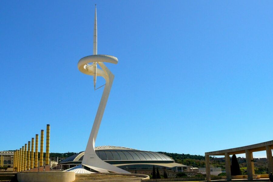 Barcelona: Half Day Tour on Sidecar Motorcycle - Price and What You Get for $194