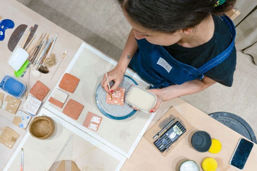 Barcelona: Handmade Ceramic Tiles Workshop - Should you book the Barcelona Handmade Ceramic Tiles Workshop?