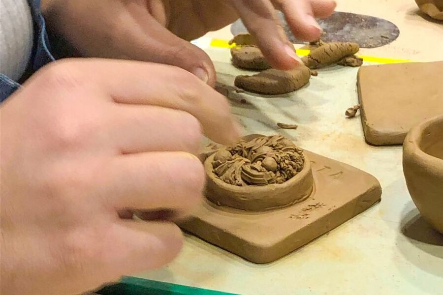 Barcelona: Handmade Ceramic Tiles Workshop - Price and value, why $21 feels fair for what’s included