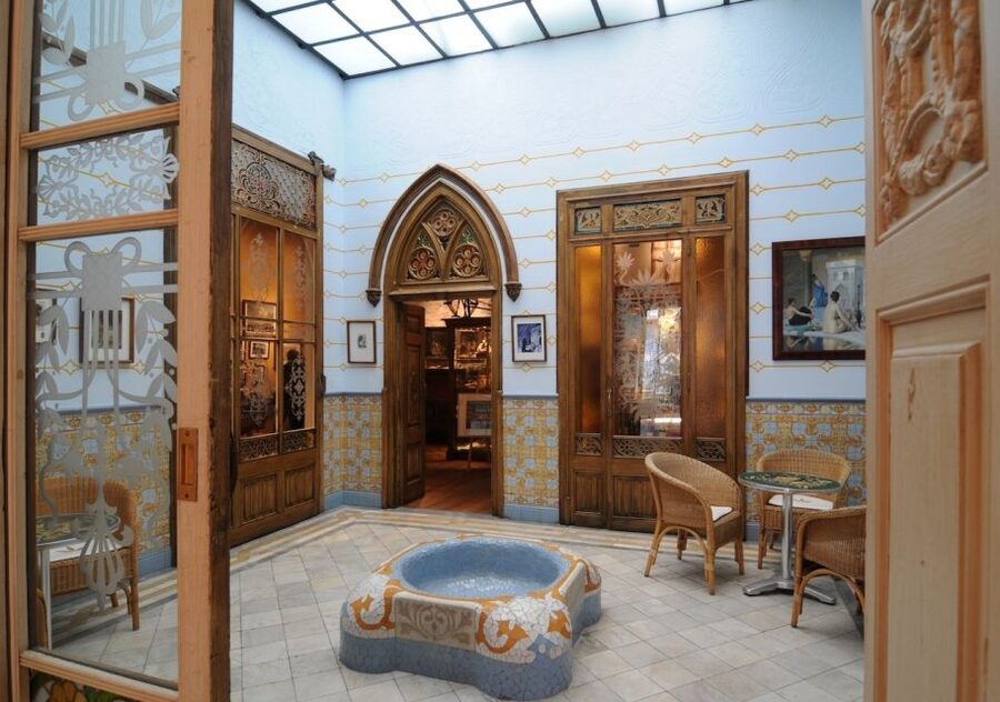 Barcelona: Hash Marihuana & Hemp Museum Entry Ticket - How long to plan, and how to fit it into a Barcelona day