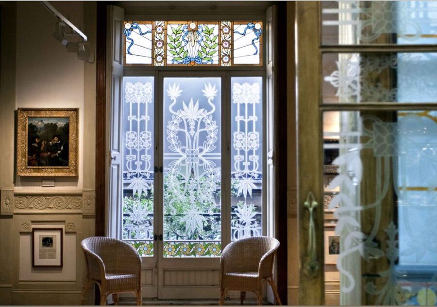 Barcelona: Hash Marihuana & Hemp Museum Entry Ticket - Who this museum is best for