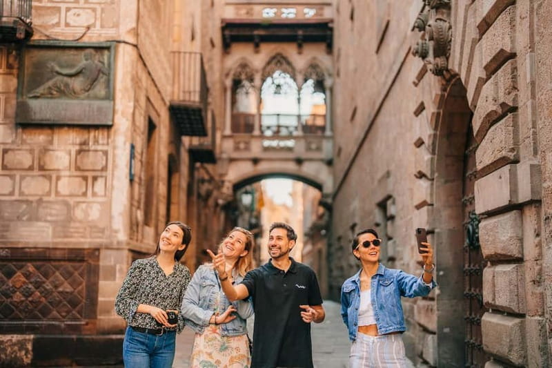 Barcelona: Helicopter Flight, Boat Ride, and Walking Tour - Is the $170 price a good deal for Gaudí plus helicopter views?
