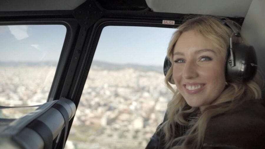Barcelona: Helicopter Tour - Key highlights worth planning for