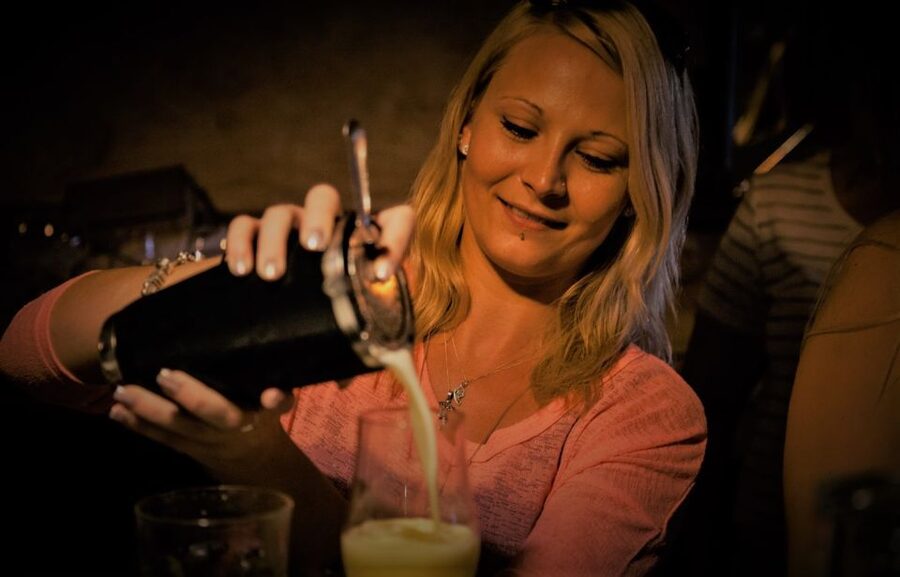 Barcelona: Hen Party Cocktail Class - Key Highlights You Should Care About