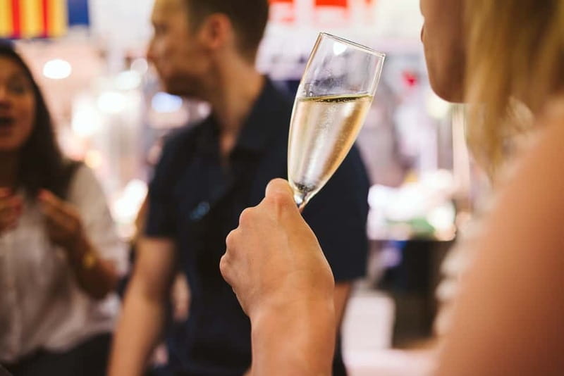 Barcelona: Hidden Markets, Tapas & Paella Food Tour - Key Points You Should Know Before You Go