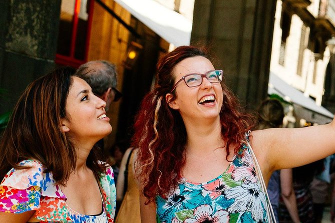 Barcelona Highlights & Hidden Gems Private Tour - What you’ll cover, and why walking beats rushing