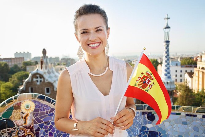 Barcelona Highlights Tour and Montserrat Monastery with Hotel Pick-up - Park Güell versus Sagrada Familia: choose your priorities for the inside access