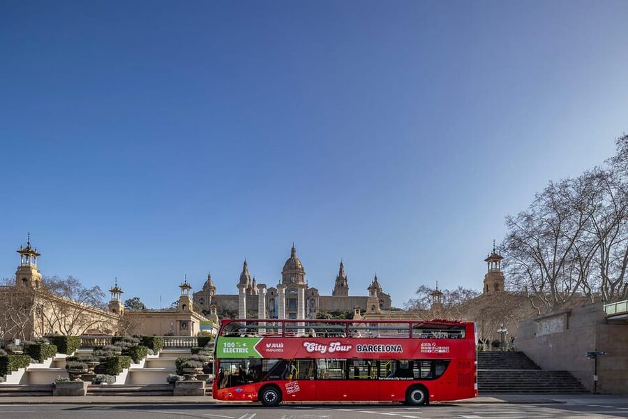 Barcelona: Hop-On Hop-Off Bus and Moco Museum Ticket - Price and value: is $60 a fair deal for 1 to 2 days?