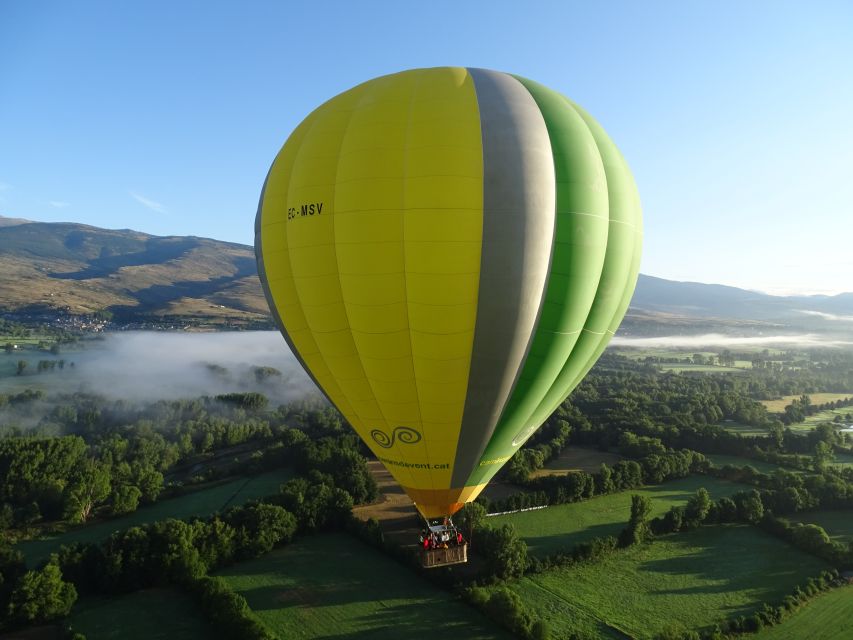 Barcelona: Hot Air Balloon Flight Experience - Who this trip suits, and who should skip it