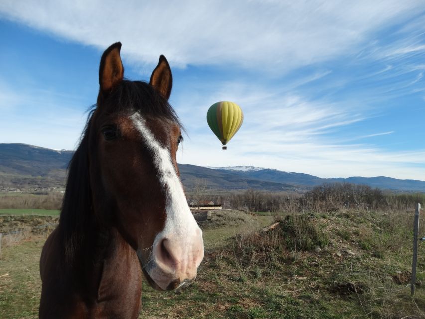 Barcelona: Hot Air Balloon Ride - Practical Tips That Make the Day Smoother