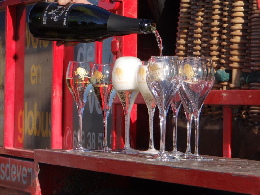 Barcelona: Hot Air Balloon Ride - Photos and Flight Certificates: The Souvenirs That Actually Help