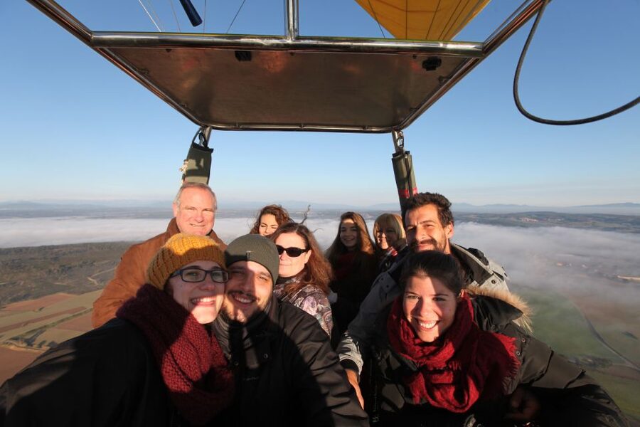 Barcelona: Hot Air Balloon Ride - Price and Value at $255: What You’re Paying For