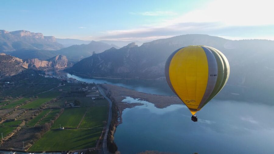 Barcelona: Hot Air Balloon Ride - Who This Balloon Ride Is For (And Who Should Skip It)