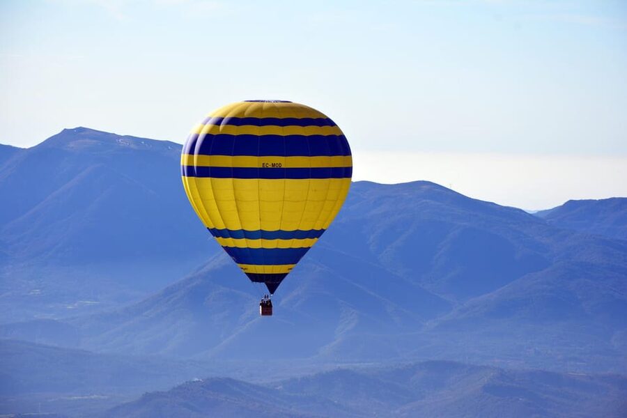 Barcelona: Hot Air Balloon Ride with Optional Transportation - Price and value: is $201 per person worth it?