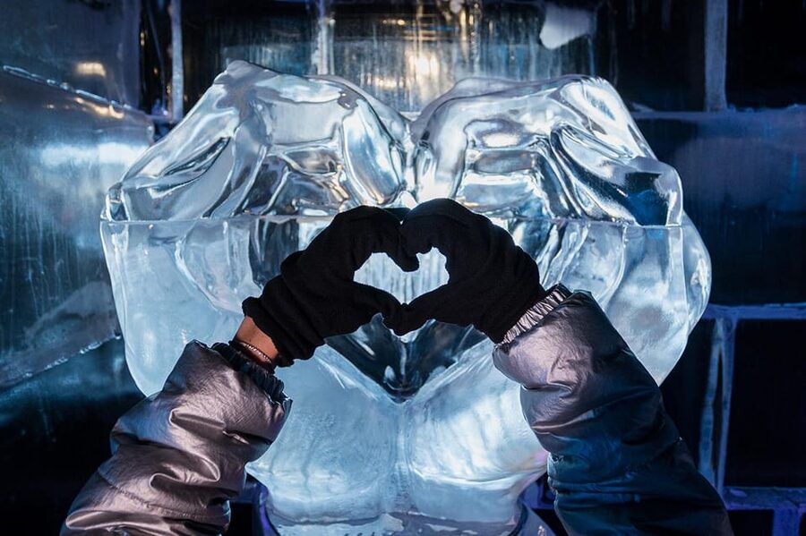 Barcelona: Ice Bar and Terrace Drinks Romantic Package - Should you book this Barcelona Ice Bar and Terrace Drinks romantic package?