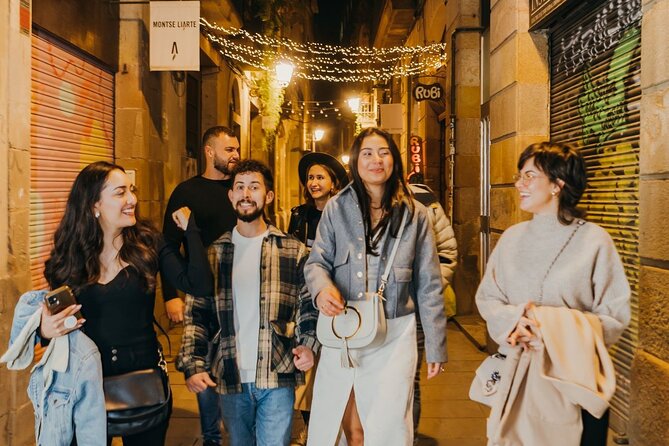 Barcelona in 2 Hours: Guided Walk Through History and Sights - Catedral de Barcelona: Gothic art and Eulalia’s martyr story