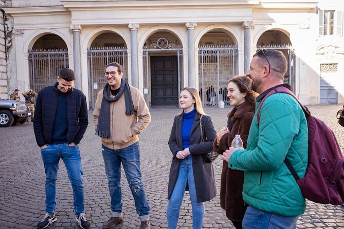 Barcelona in 2 Hours: Guided Walk Through History and Sights - Els 4 Gats: where ideas met over coffee and creativity
