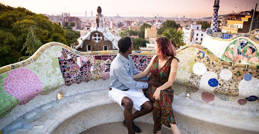 Barcelona: Instagram Tour of the Most Scenic Spots - Key things that make this tour worth a look