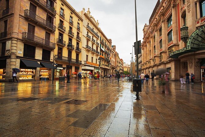 Barcelona Interactive Spanish Cooking Experience - Key Things I’d Prioritize Before You Go