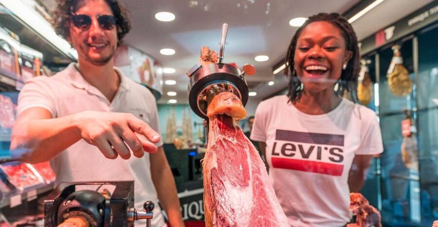 Barcelona: Jamón Experience Premium - Quick Look: What Makes Jamón Experience Premium Worth Your Time