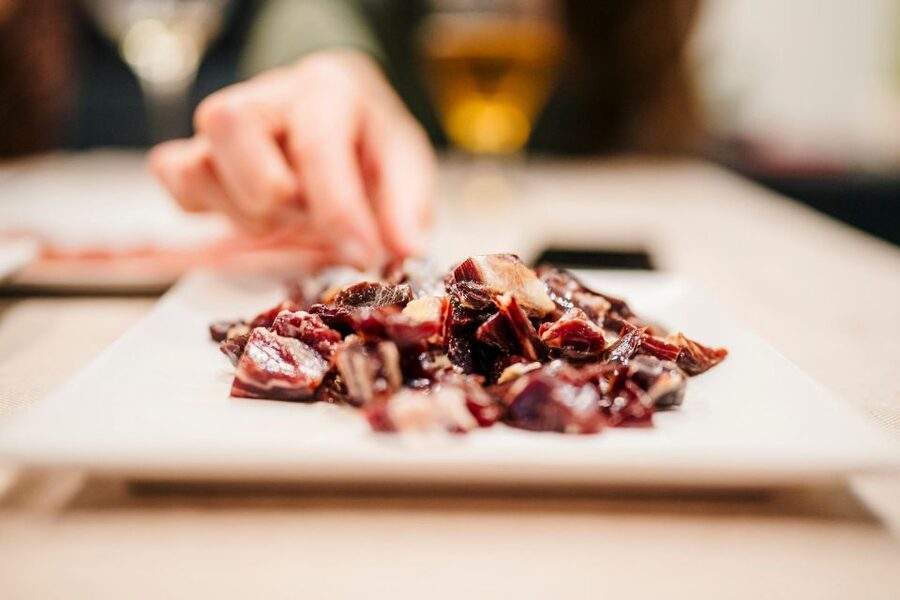 Barcelona: Jamón Experience Premium - Four Jamón Styles Plus Wine or Cava: How the Pairing Works in Real Life