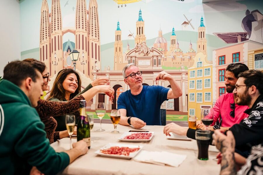 Barcelona: Jamón Experience Premium - Price and Value: What $56 Gets You in Barcelona